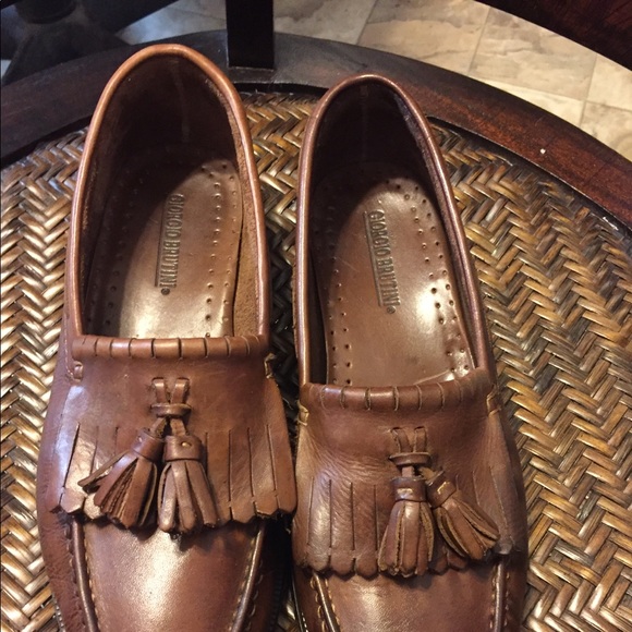 giorgio brutini shoes price